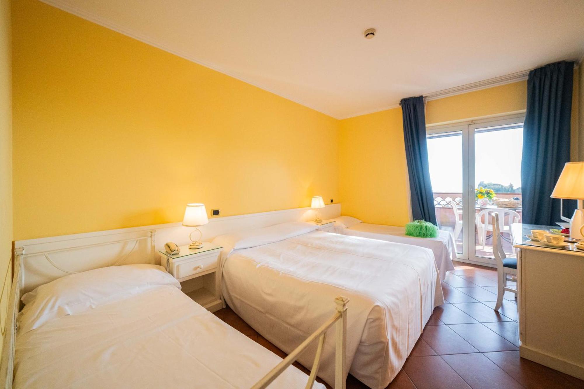 Mendolia Hotel Taormina