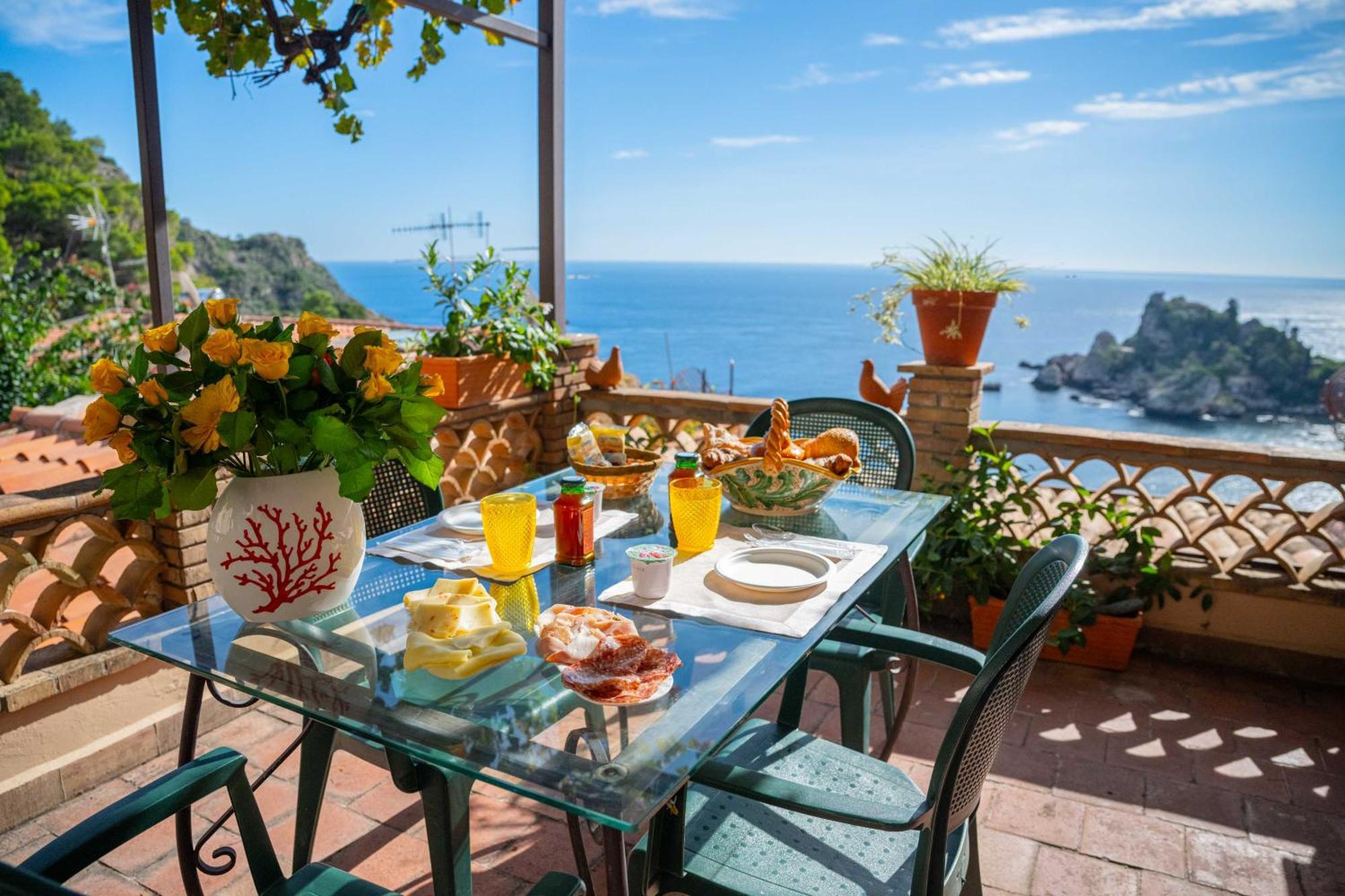 Mendolia 3* Taormina