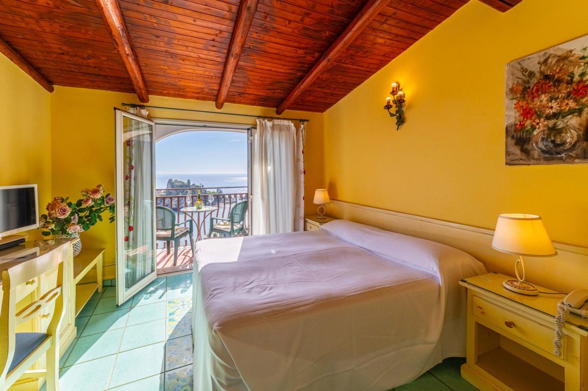 Mendolia 3* Taormina